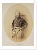 Portrait of Giuseppe Garibaldi by Gustave Le Gray