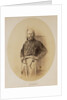 Portrait of Giuseppe Garibaldi by Gustave Le Gray