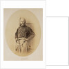 Portrait of Giuseppe Garibaldi by Gustave Le Gray