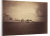 The Tugboat by Gustave Le Gray