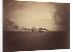 The Tugboat by Gustave Le Gray