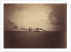 The Tugboat by Gustave Le Gray