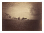 The Tugboat by Gustave Le Gray