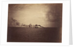 The Tugboat by Gustave Le Gray