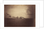 The Tugboat by Gustave Le Gray