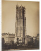 The Tour St. Jacques by Gustave Le Gray