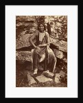 Little Bear, Cheyenne by John K. Hillers