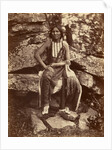 Little Bear, Cheyenne by John K. Hillers
