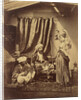 Pasha and Bayadère by Roger Fenton