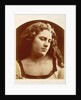 A Bacchante by Julia Margaret Cameron