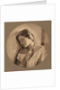 Ellen Terry at Age Sixteen by Julia Margaret Cameron