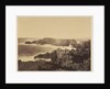Coast View off Mendocino by Carleton Watkins