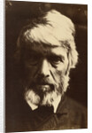 Thomas Carlyle by Julia Margaret Cameron