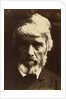 Thomas Carlyle by Julia Margaret Cameron