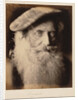 Prospero by Julia Margaret Cameron