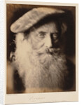 Prospero by Julia Margaret Cameron