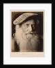 Prospero by Julia Margaret Cameron