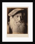 Prospero by Julia Margaret Cameron