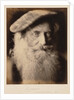 Prospero by Julia Margaret Cameron