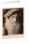 Prospero by Julia Margaret Cameron