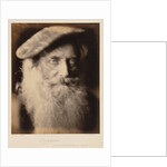 Prospero by Julia Margaret Cameron