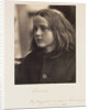 Annie by Julia Margaret Cameron