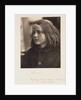 Annie by Julia Margaret Cameron