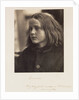 Annie by Julia Margaret Cameron