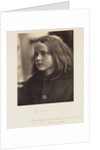 Annie by Julia Margaret Cameron