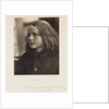 Annie by Julia Margaret Cameron