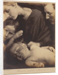 Prayer and Praise by Julia Margaret Cameron