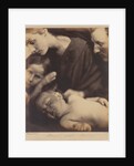 Prayer and Praise by Julia Margaret Cameron