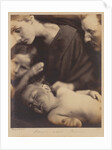 Prayer and Praise by Julia Margaret Cameron