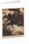 Prayer and Praise by Julia Margaret Cameron