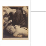 Prayer and Praise by Julia Margaret Cameron