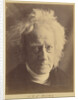 J.F.W. Herschel by Julia Margaret Cameron