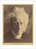J.F.W. Herschel by Julia Margaret Cameron