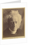 J.F.W. Herschel by Julia Margaret Cameron