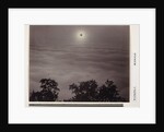 Solar Eclipse by Carleton Watkins