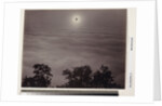 Solar Eclipse by Carleton Watkins