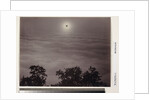 Solar Eclipse by Carleton Watkins