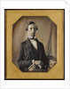 Portrait of a Man with Crossed Hands by Anonymous
