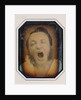 Man with Open Mouth by Anonymous