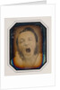 Man with Open Mouth by Anonymous