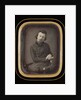Portrait of Victor Striedbeck by Charles H. Winter