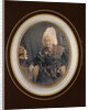 Portrait of an Elderly Woman by Anonymous