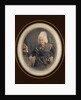 Portrait of an Elderly Woman by Anonymous