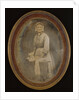 Portrait of a Laundress by Anonymous