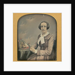 Mrs. R. Holdsworth by Richard Beard