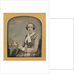 Mrs. R. Holdsworth by Richard Beard